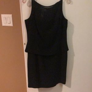 COPY - Black dress